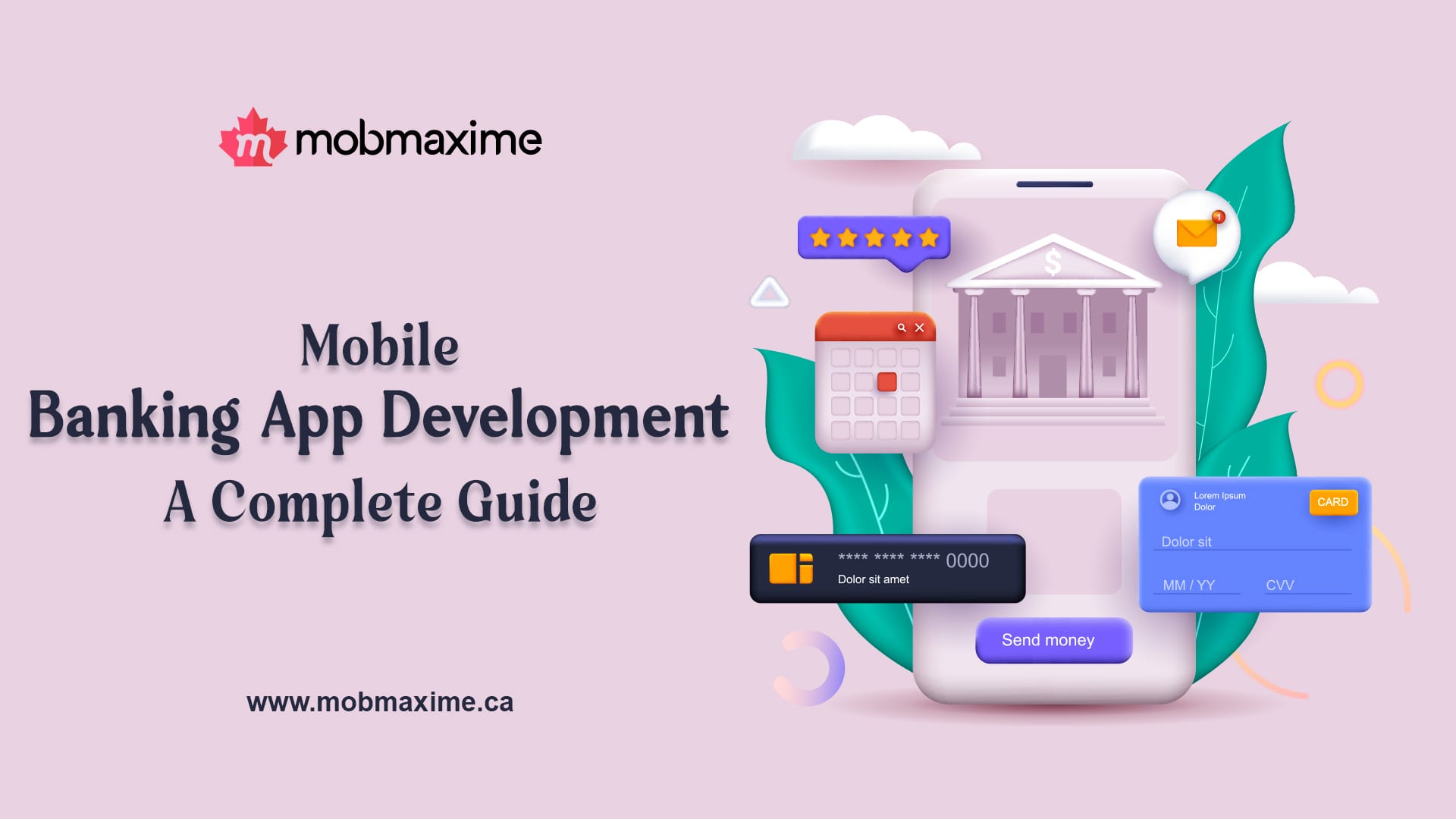 Mobile Banking App Development: A Complete Guide