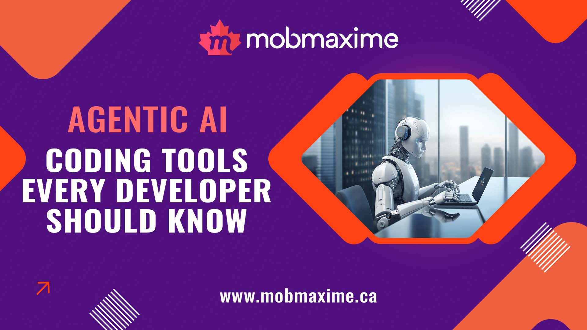 Agentic AI Coding Tools Every Developer Should Know